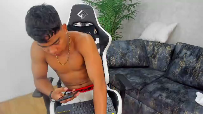 sammy-ice