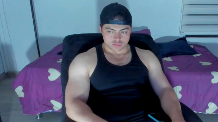 scott-milleer