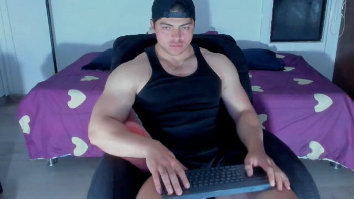 scott-milleer