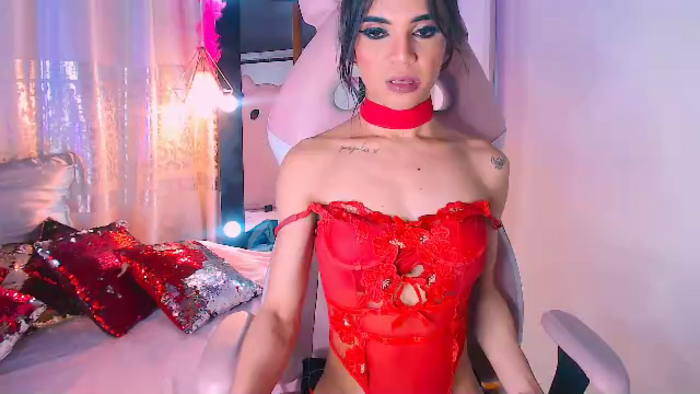 shantall-sophia