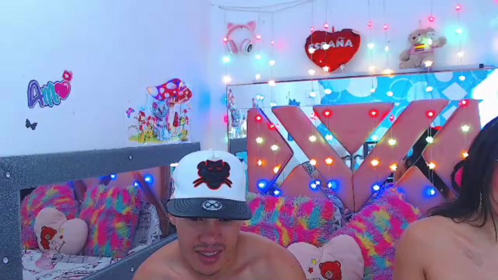 cristofher-ramos-and-haley-blair