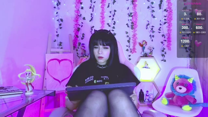 violet-ricci