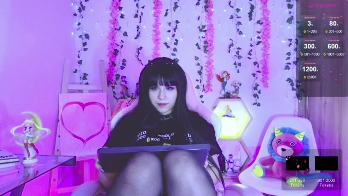 violet-ricci
