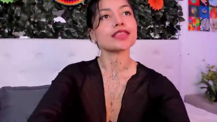 calypso-olsen