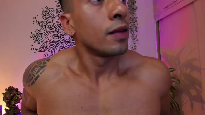 aaron-strong