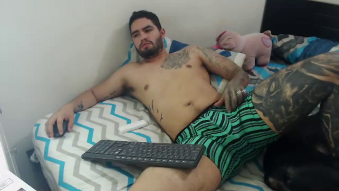 deivid-james