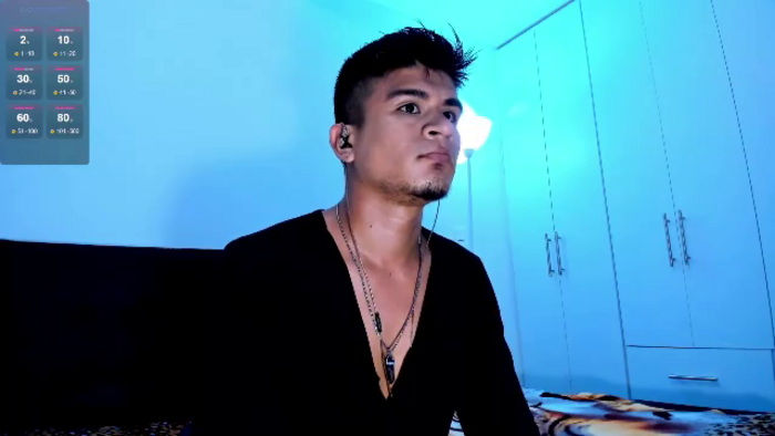 eiden-allenx