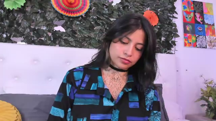 calypso-olsen