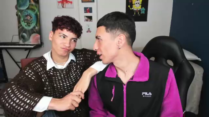 camilo-and-brayan