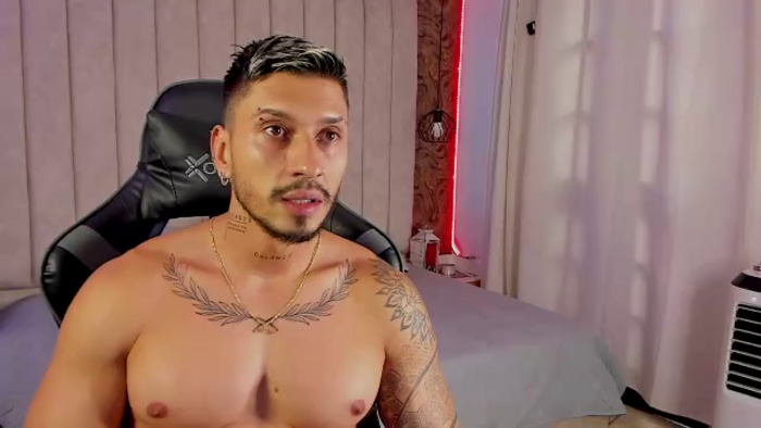 seth-vega