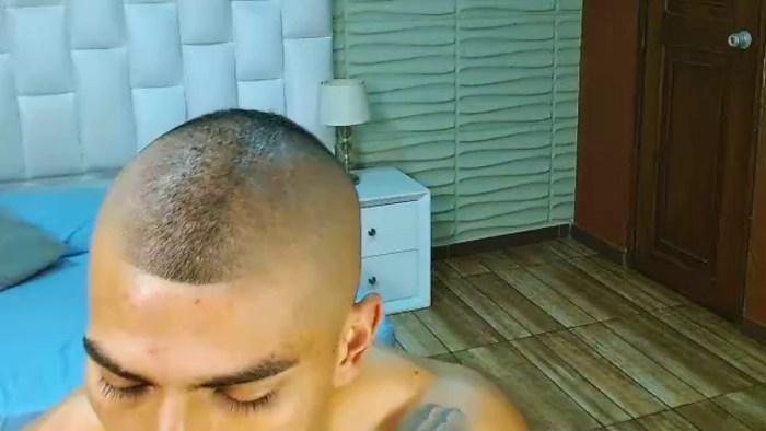 adam-bake