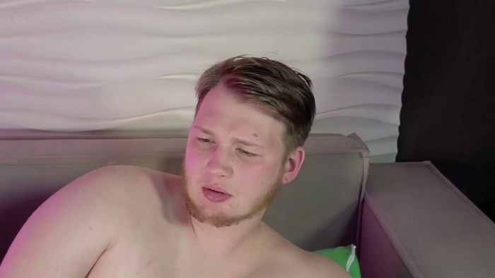 ian-lucky