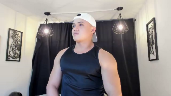 levi-shane