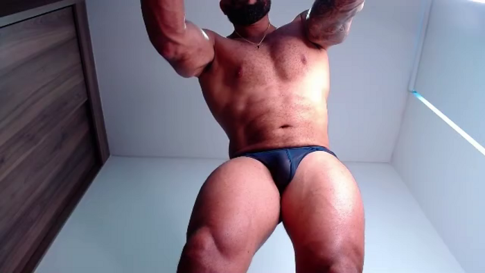 romano-muscle