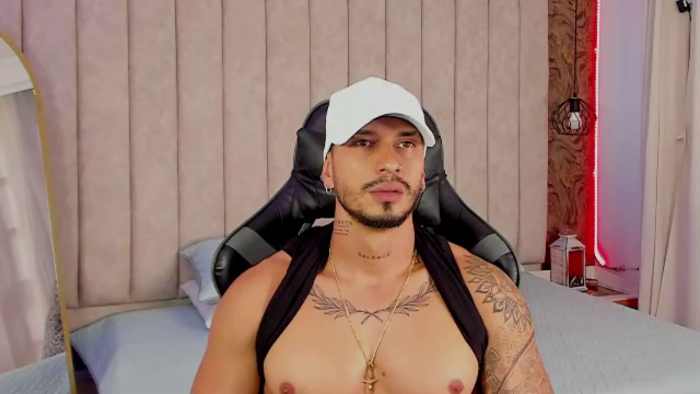 seth-vega