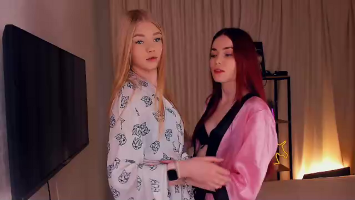 vanessa-fabia-and-georgina-cocke