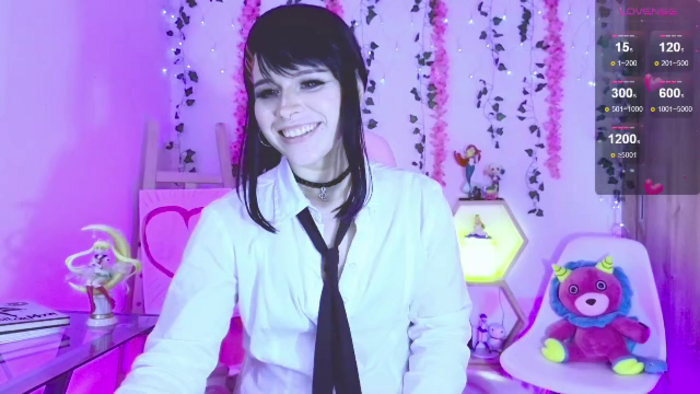 violet-ricci