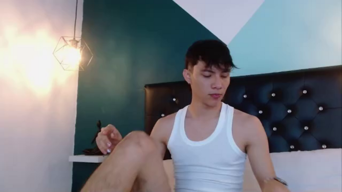 aaron-dayker