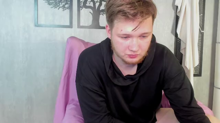 ian-lucky