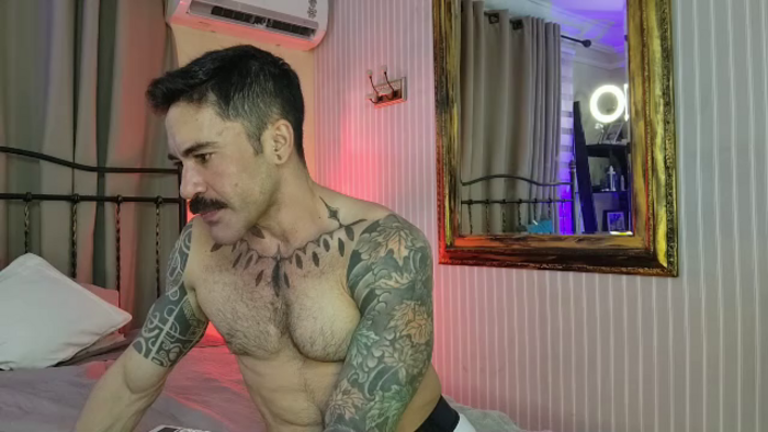 kairos-meucci