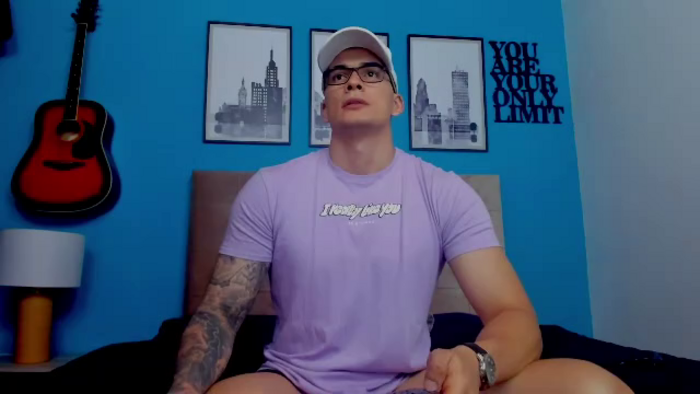 sean-carrera