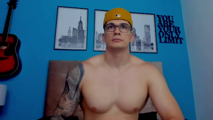 sean-carrera