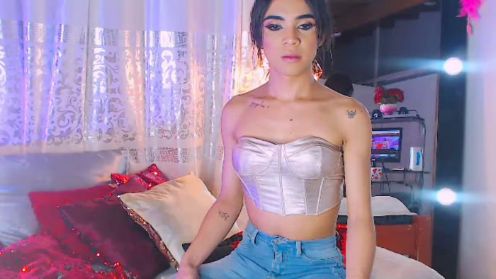 shantall-sophia