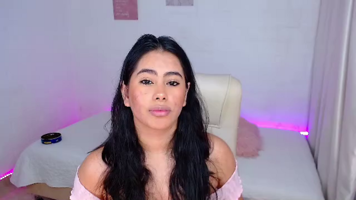 steffanny-red