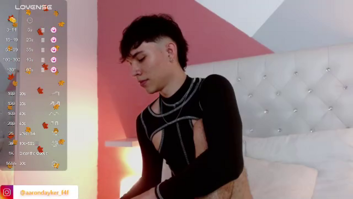 aaron-dayker