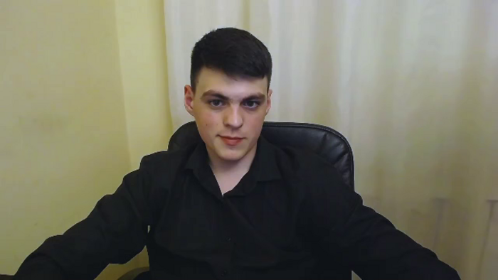 jayce-stern