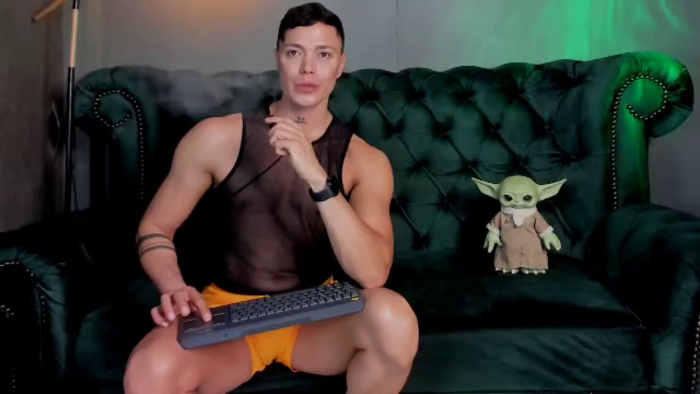 ken-zaenz