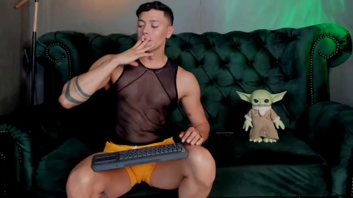 ken-zaenz