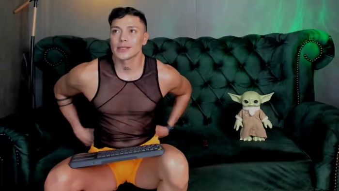 ken-zaenz