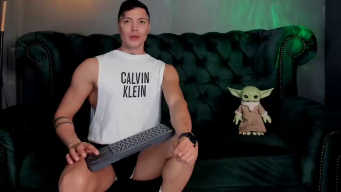 ken-zaenz