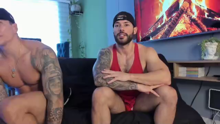 thomas-and-manson