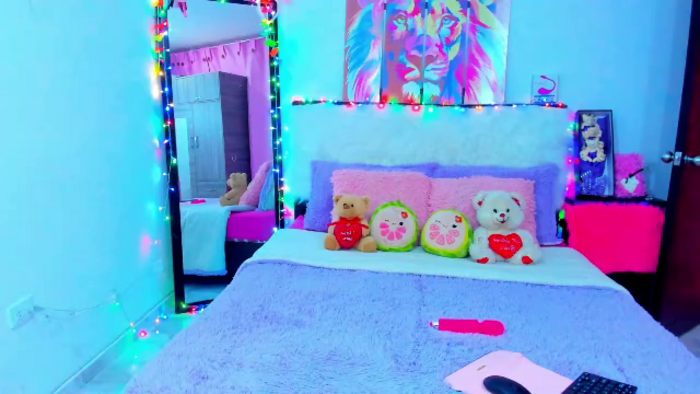 candy-perez