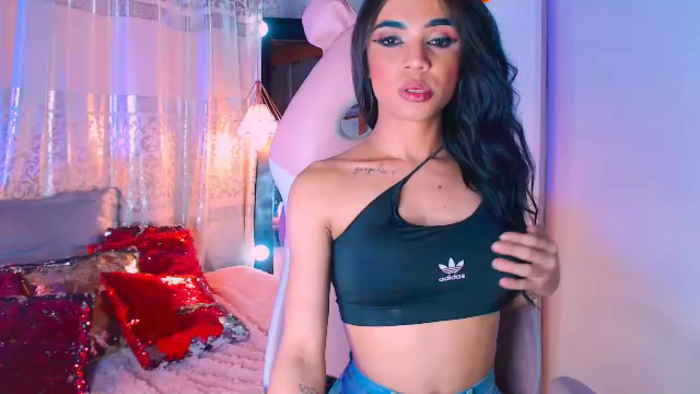 shantall-sophia