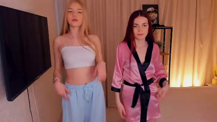 vanessa-fabia-and-georgina-cocke