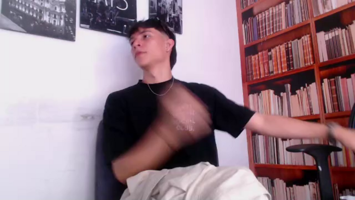 aaron-dayker