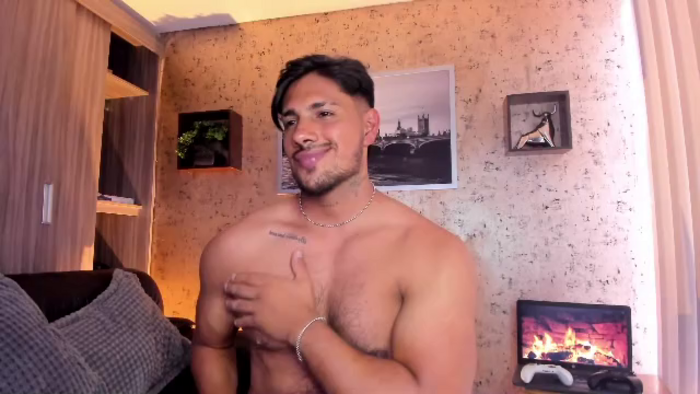 aaron-stark