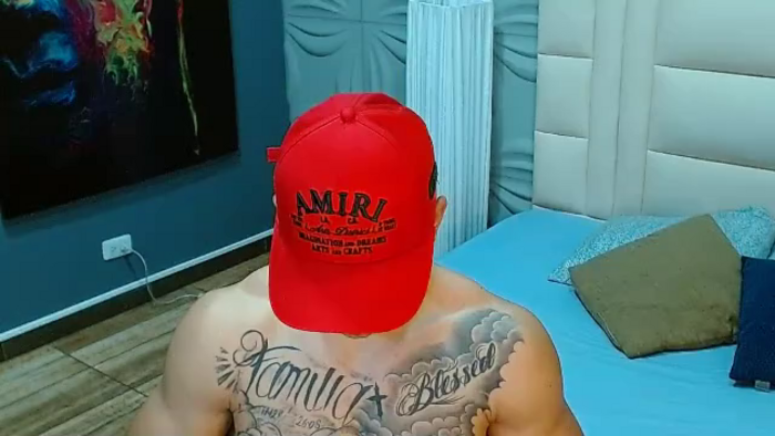 adam-bake