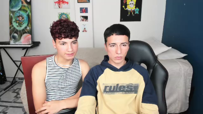 camilo-and-brayan