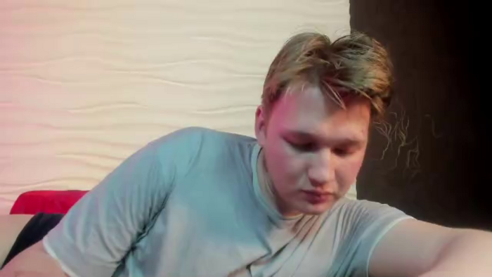 ian-lucky
