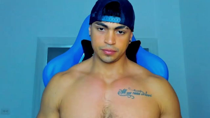 iron-coleman