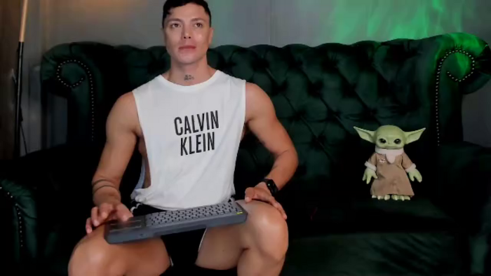 ken-zaenz