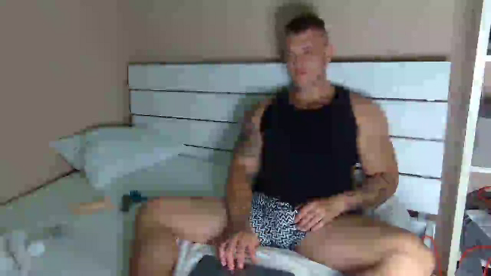 richie-grey