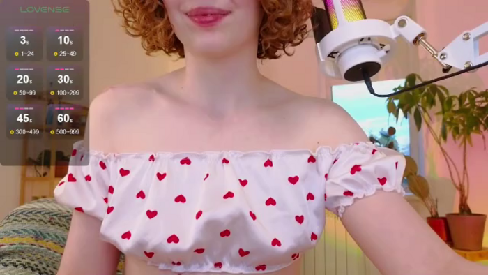 fairy-hairy