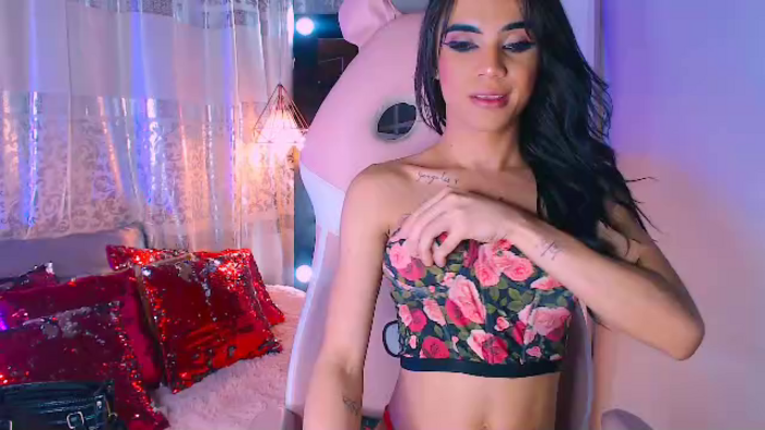 shantall-sophia