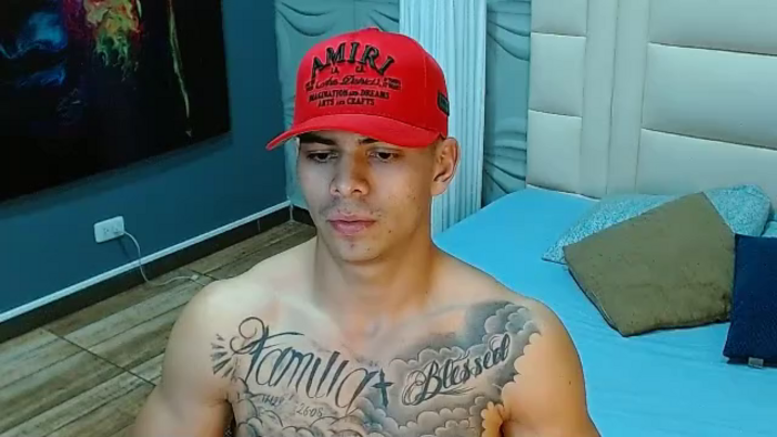 adam-bake