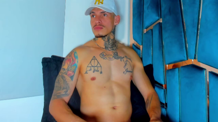 zyon-garcia